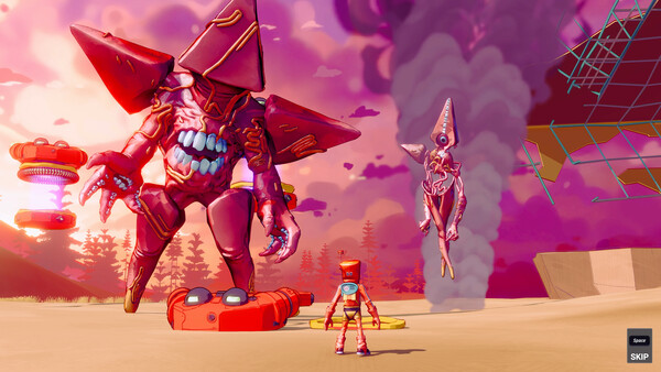 肉转乾坤/SWAPMEAT - PC平台资源截图 4