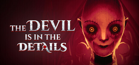 魔鬼藏在细节中/The Devil is in the Details_官方中文绿色版|网盘下载