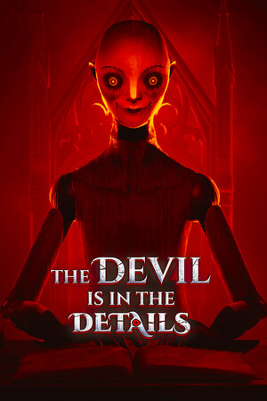The Devil is in the Details | 免安装中文版下载 - 单机岛