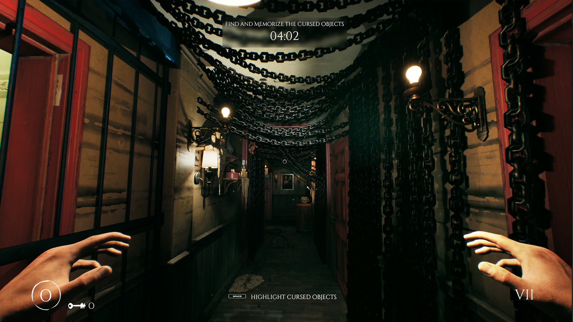 魔鬼藏在细节中/The Devil is in the Details 截图 10