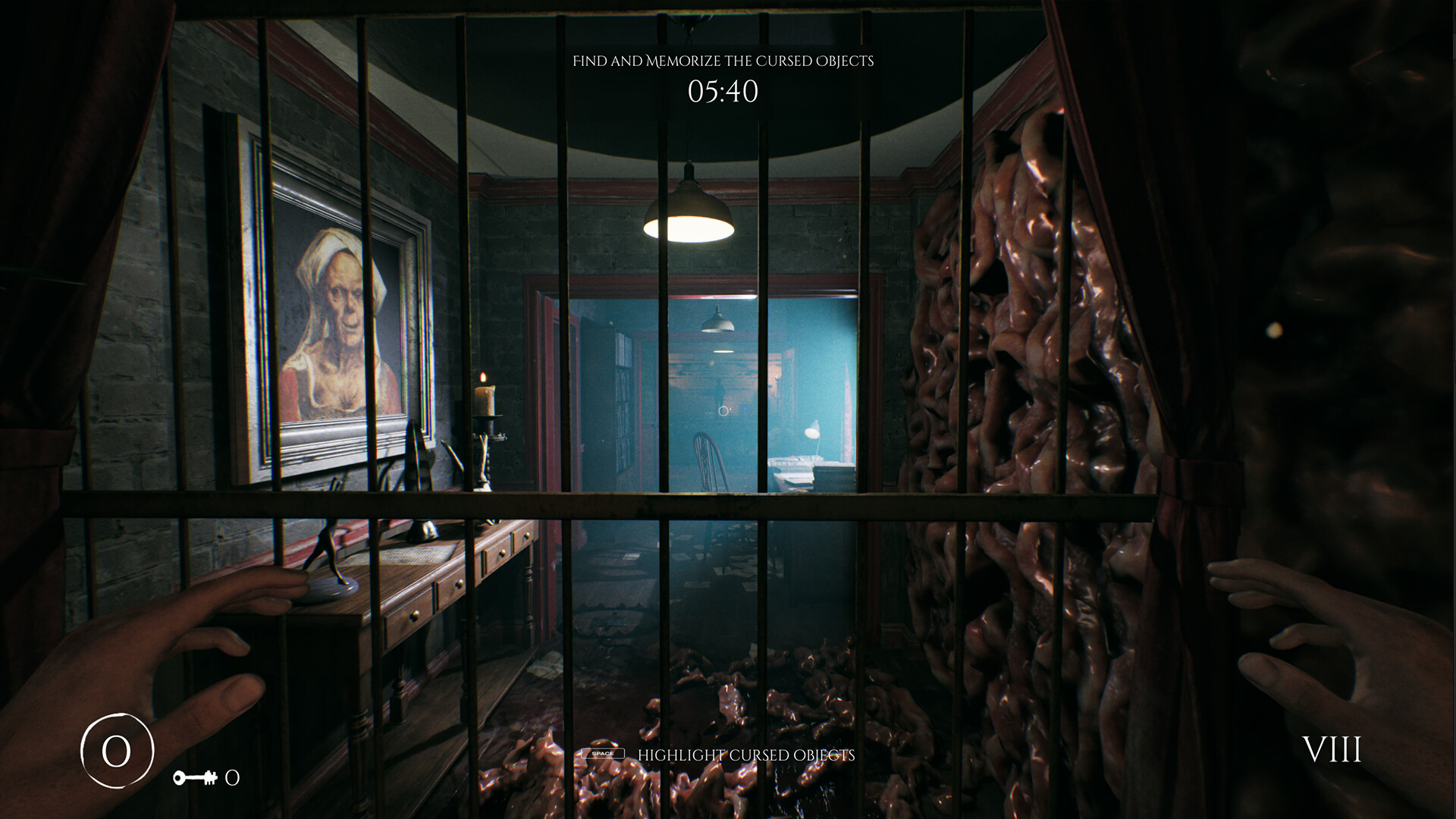 魔鬼藏在细节中/The Devil is in the Details 截图 29