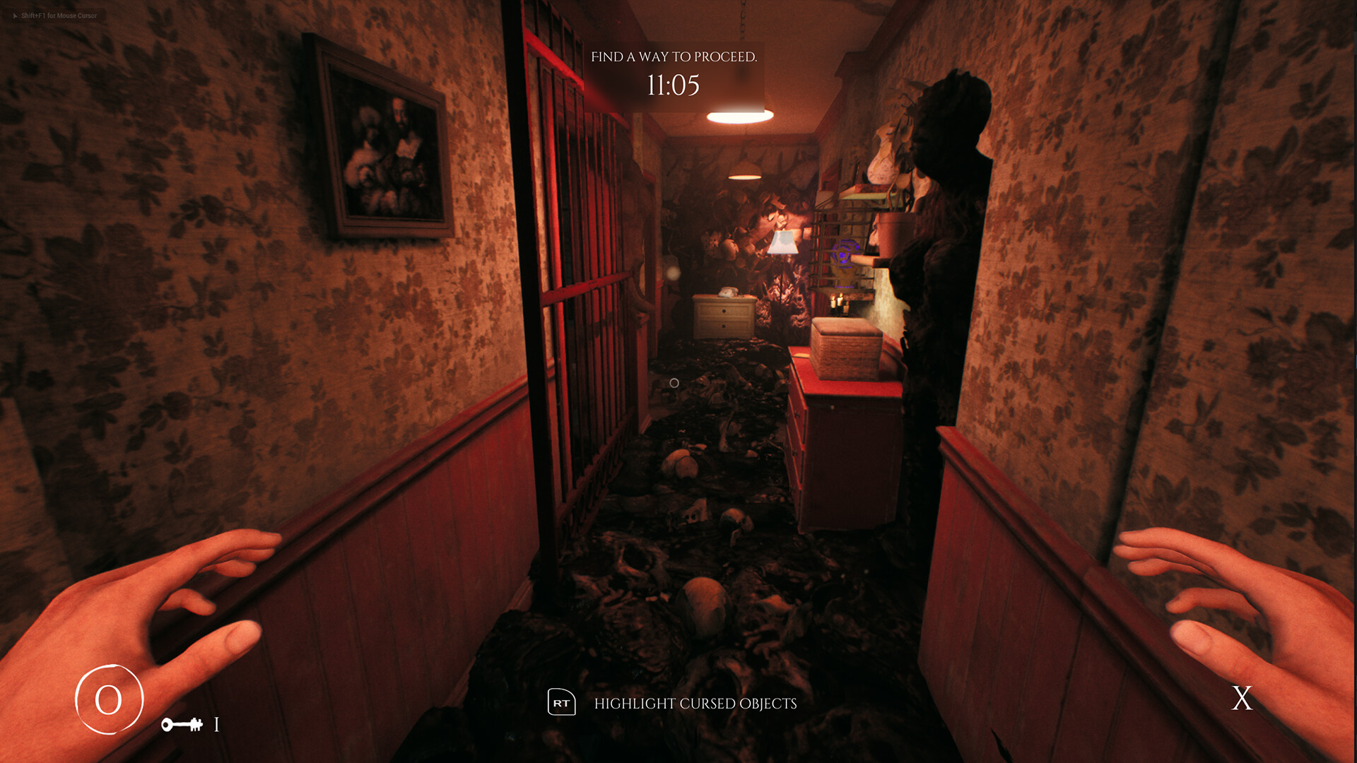 魔鬼藏在细节中/The Devil is in the Details 截图 22