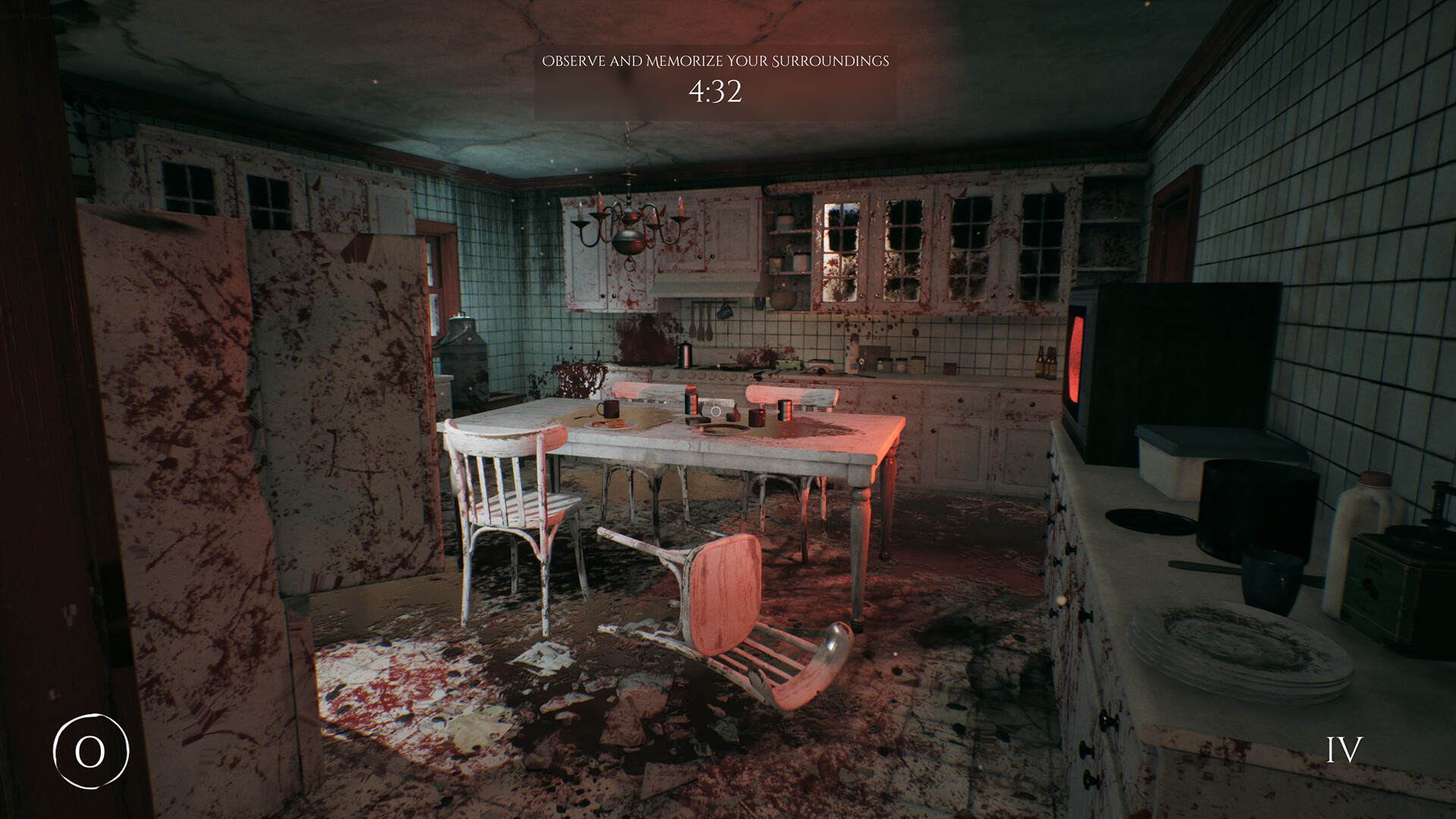 魔鬼藏在细节中/The Devil is in the Details 截图 14