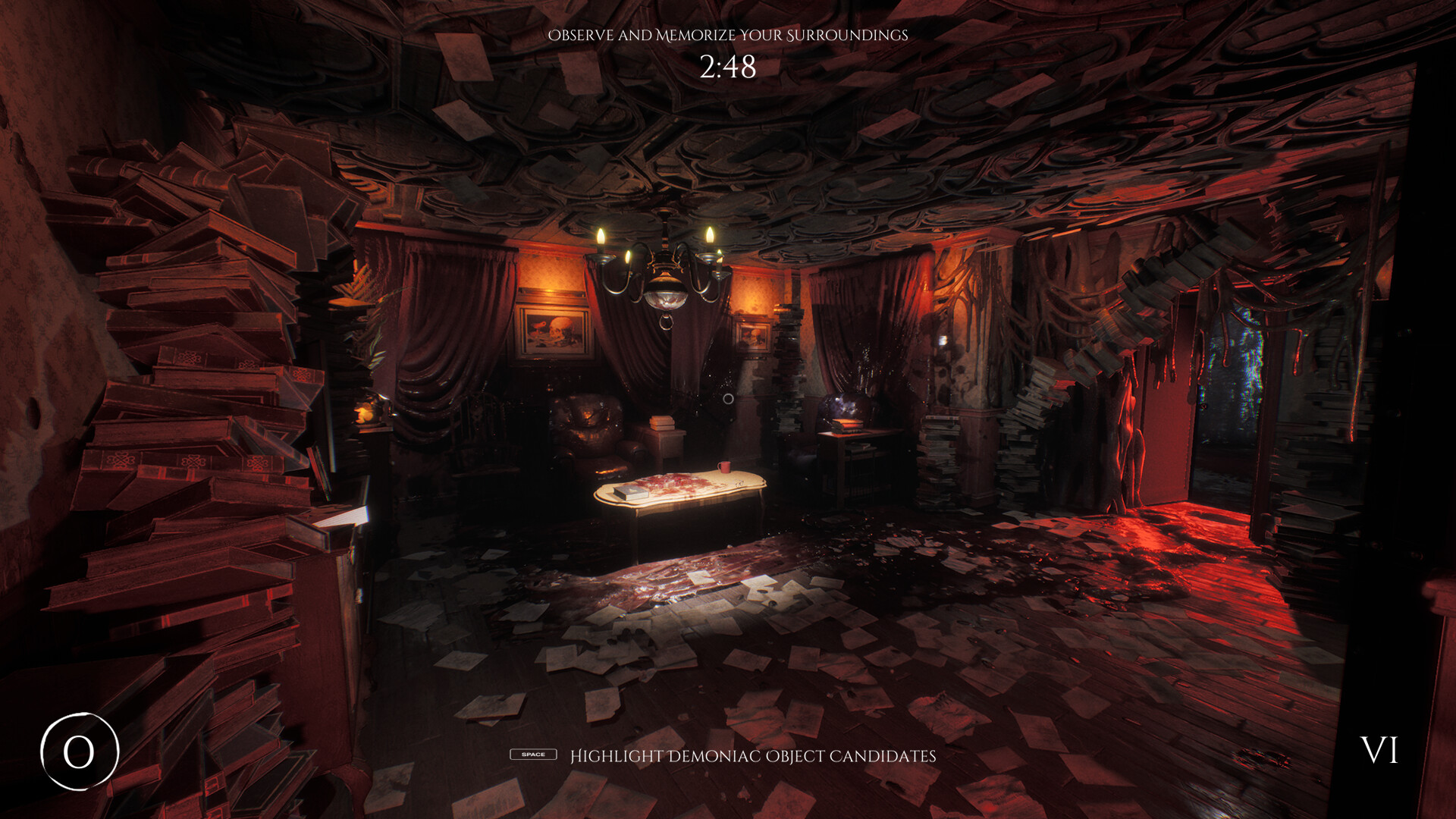 魔鬼藏在细节中/The Devil is in the Details 截图 12