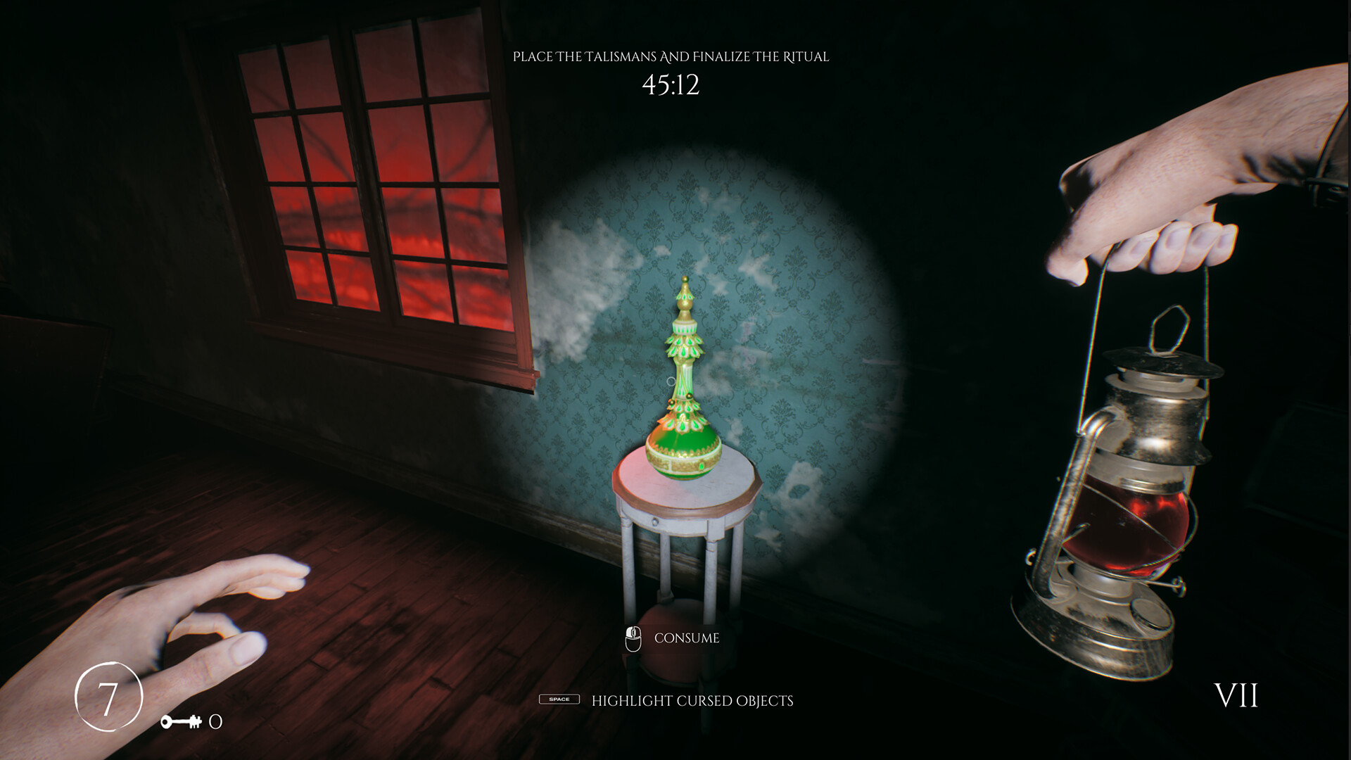 魔鬼藏在细节中/The Devil is in the Details 截图 21