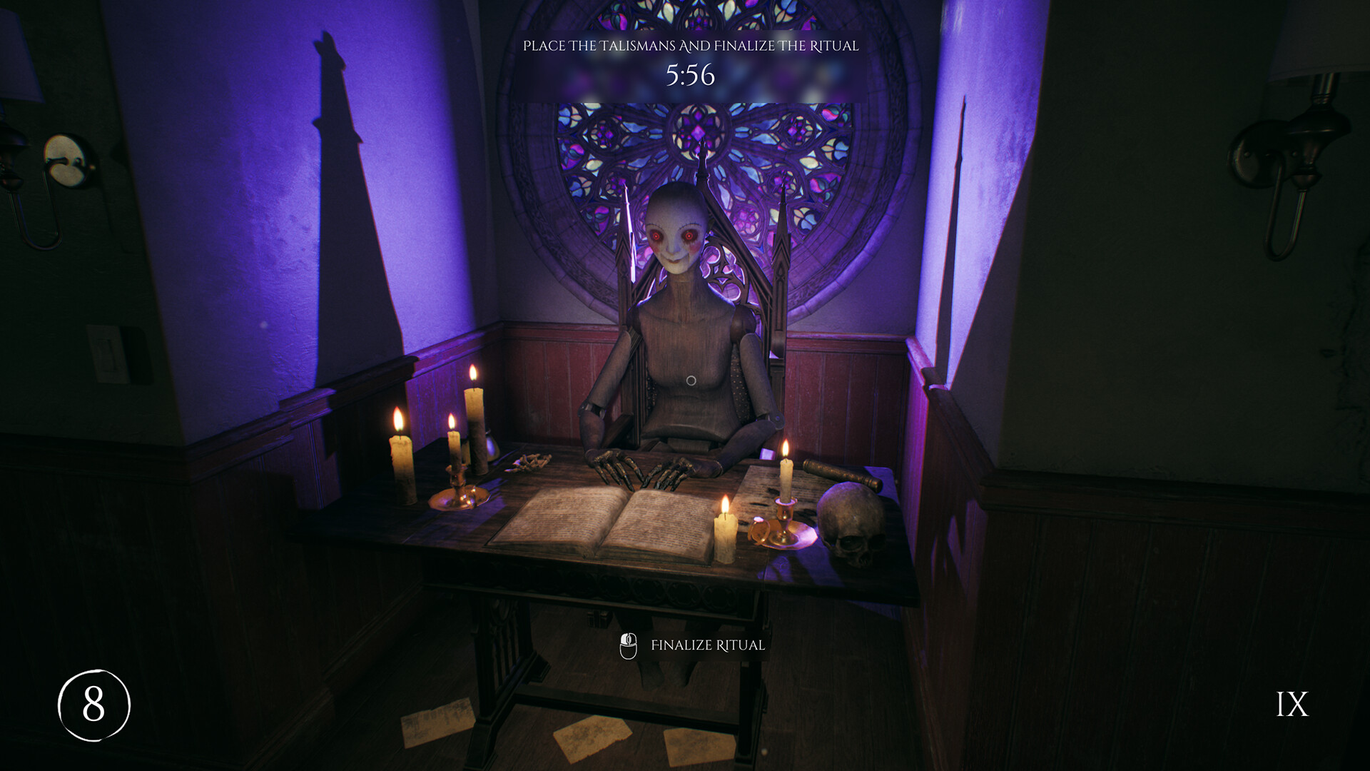 魔鬼藏在细节中/The Devil is in the Details 截图 19