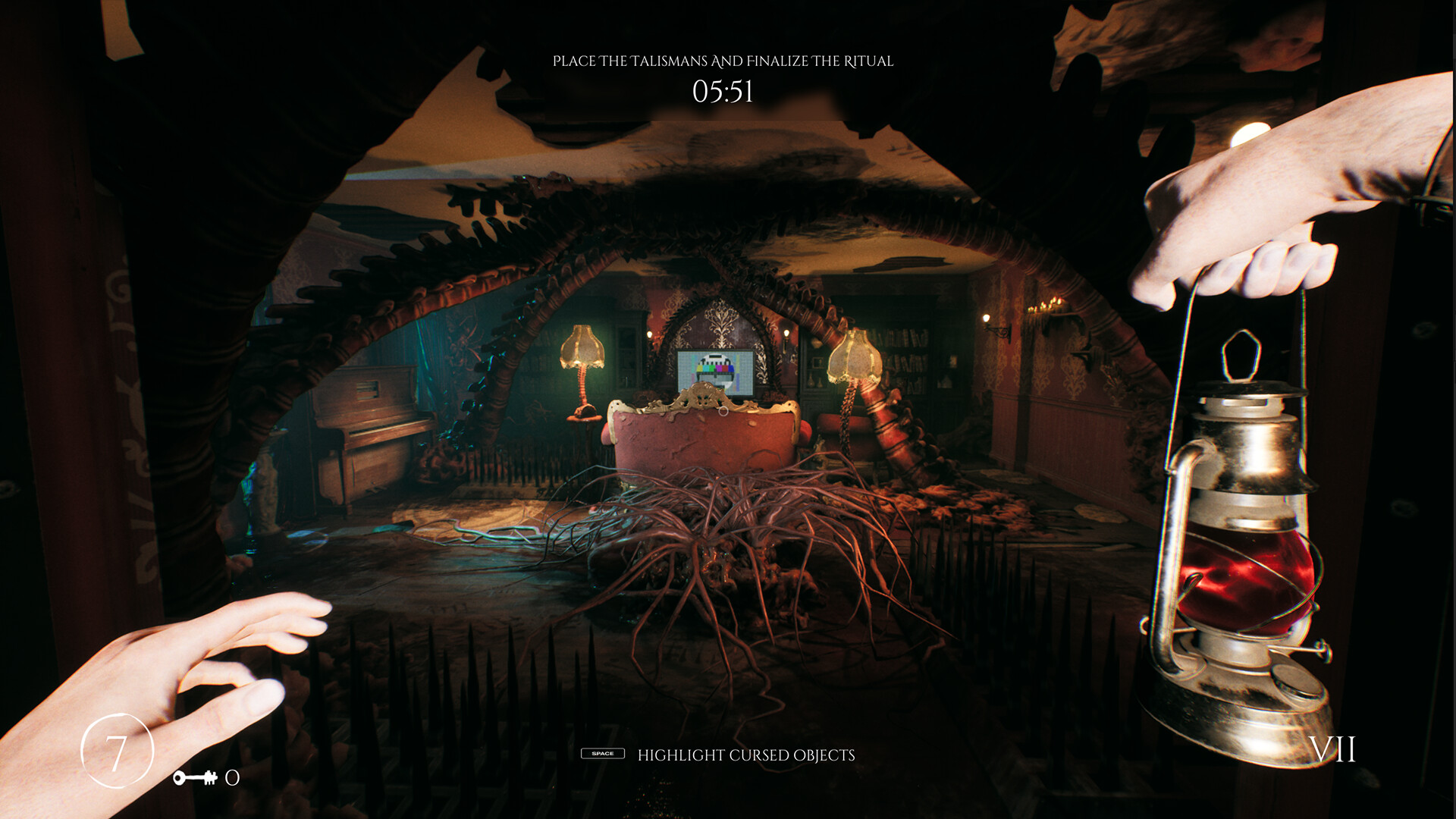 魔鬼藏在细节中/The Devil is in the Details 截图 20