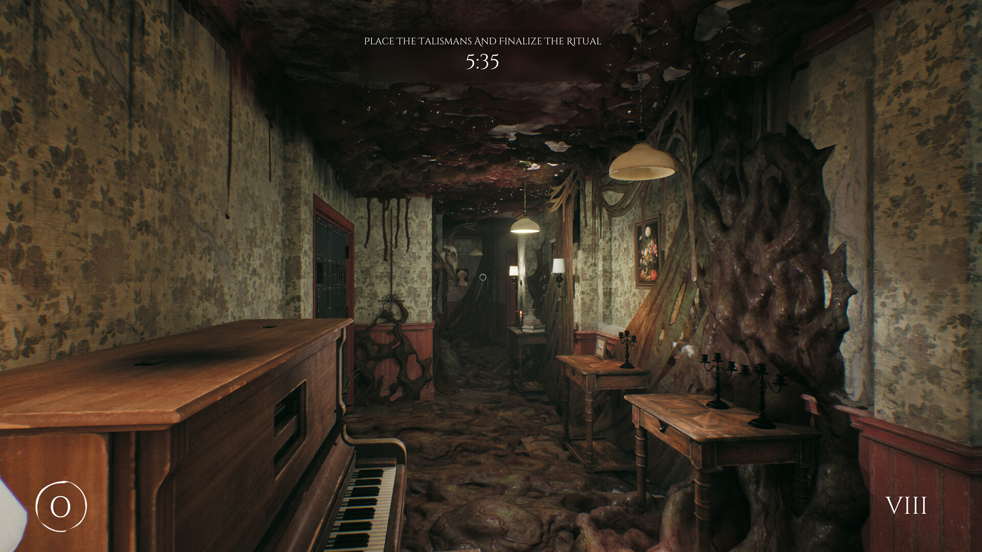 魔鬼藏在细节中/The Devil is in the Details 截图 17