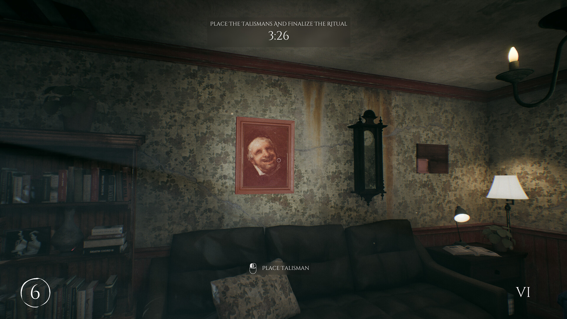 魔鬼藏在细节中/The Devil is in the Details 截图 18