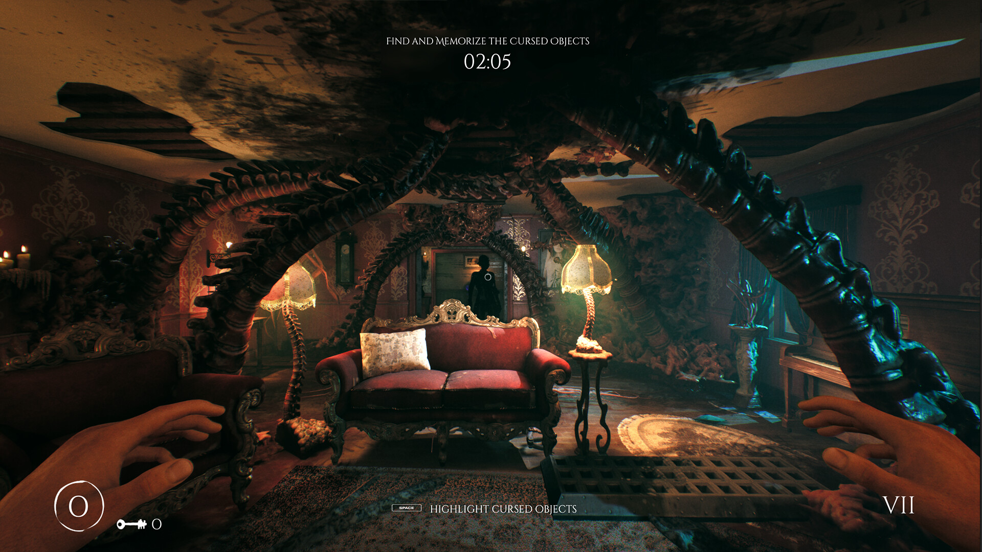 魔鬼藏在细节中/The Devil is in the Details 截图 28