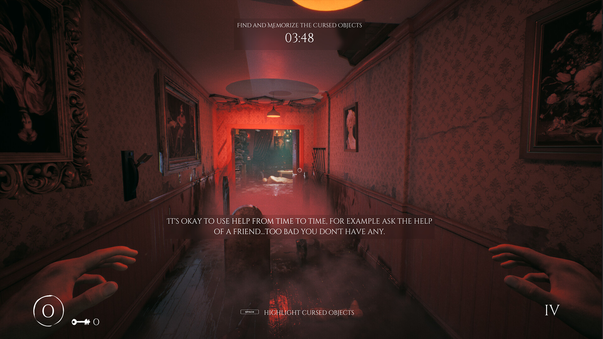 魔鬼藏在细节中/The Devil is in the Details 截图 25