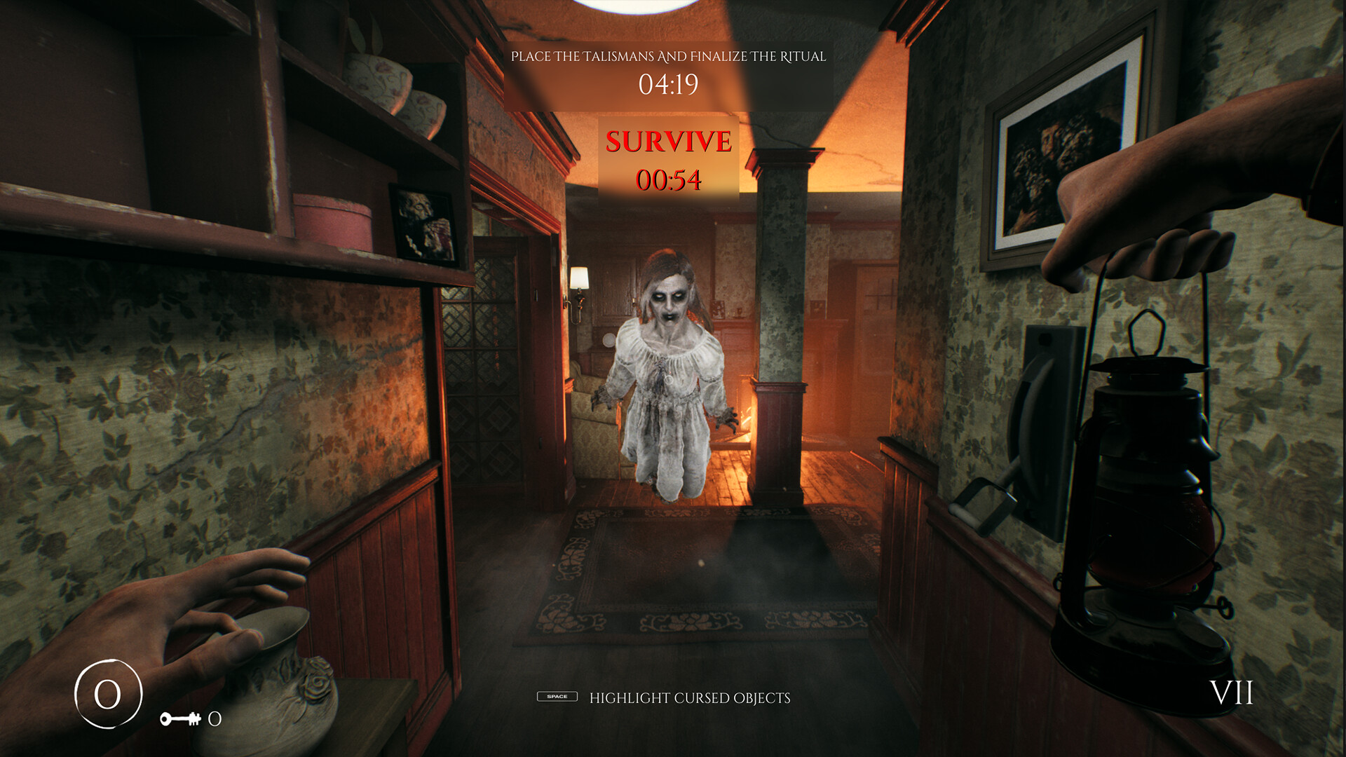 魔鬼藏在细节中/The Devil is in the Details 截图 23