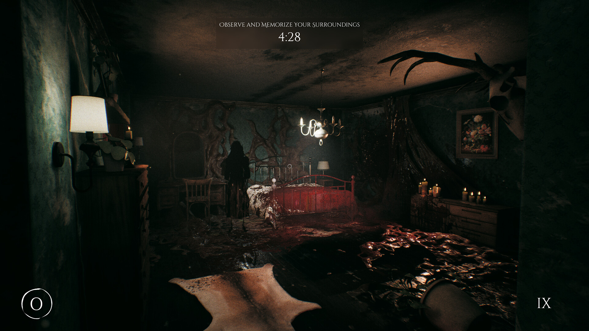 魔鬼藏在细节中/The Devil is in the Details 截图 11