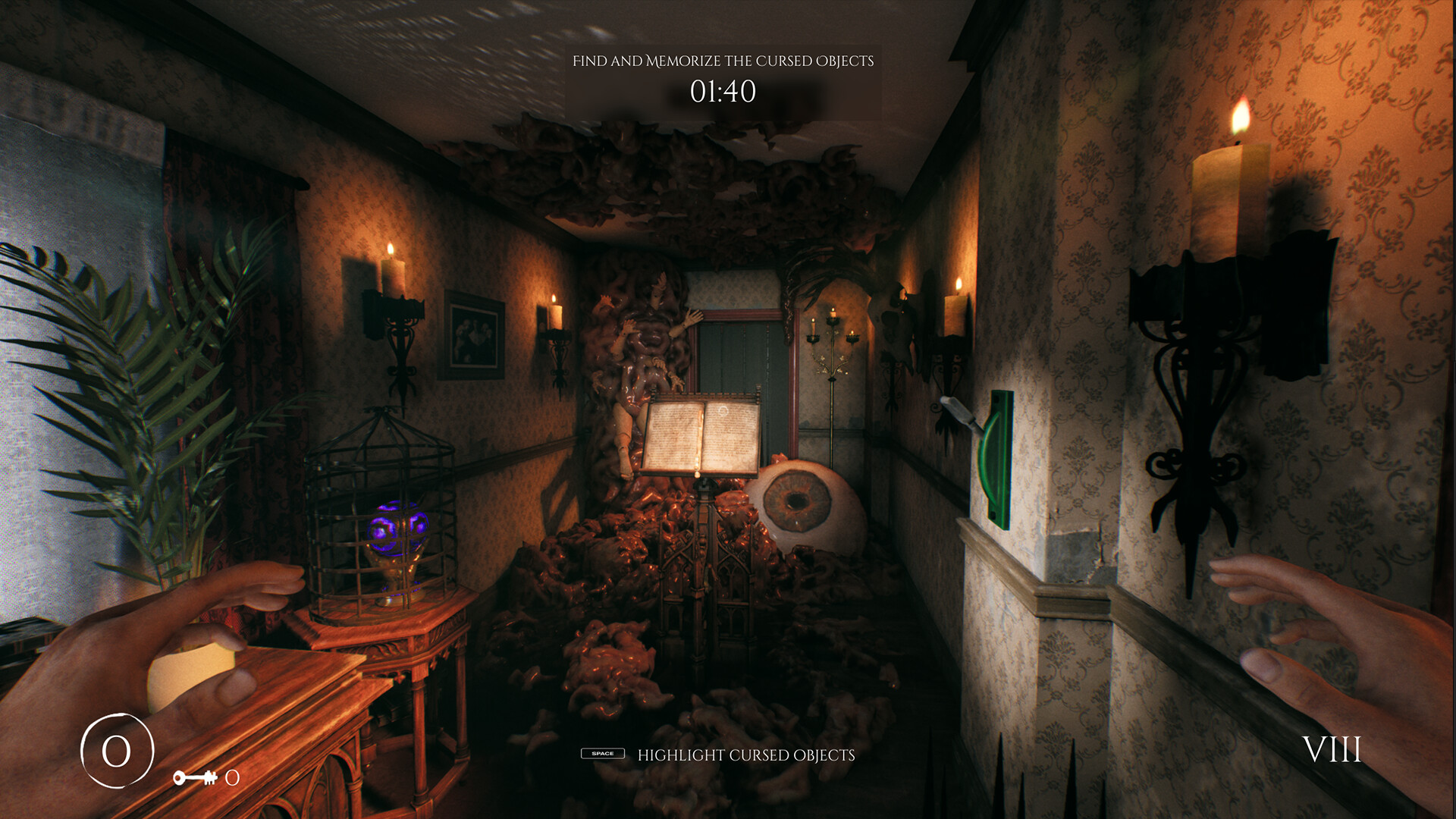 魔鬼藏在细节中/The Devil is in the Details 截图 26