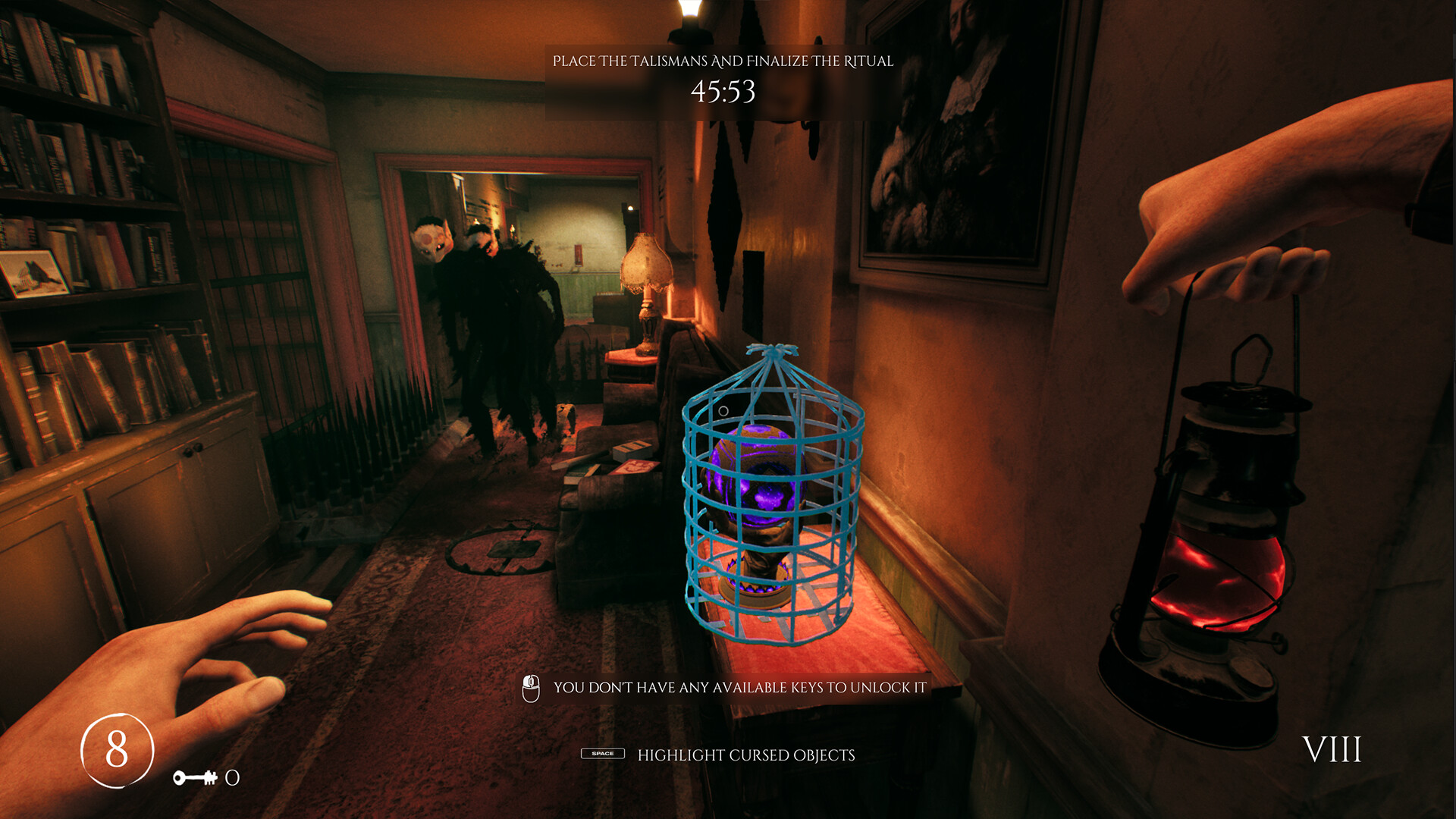 魔鬼藏在细节中/The Devil is in the Details 截图 27