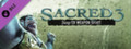 Sacred 3: Z4ngr13f Weapon Spirit