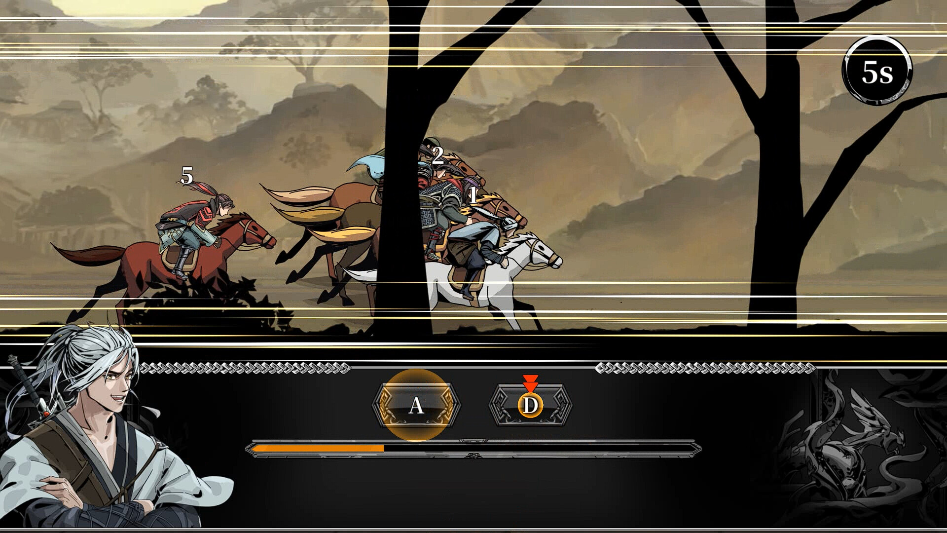 图片[6]-异麒麟：旭日初升 免安装中文版下载-蒸汽游戏宝库 - 高质量Steam单机游戏下载站