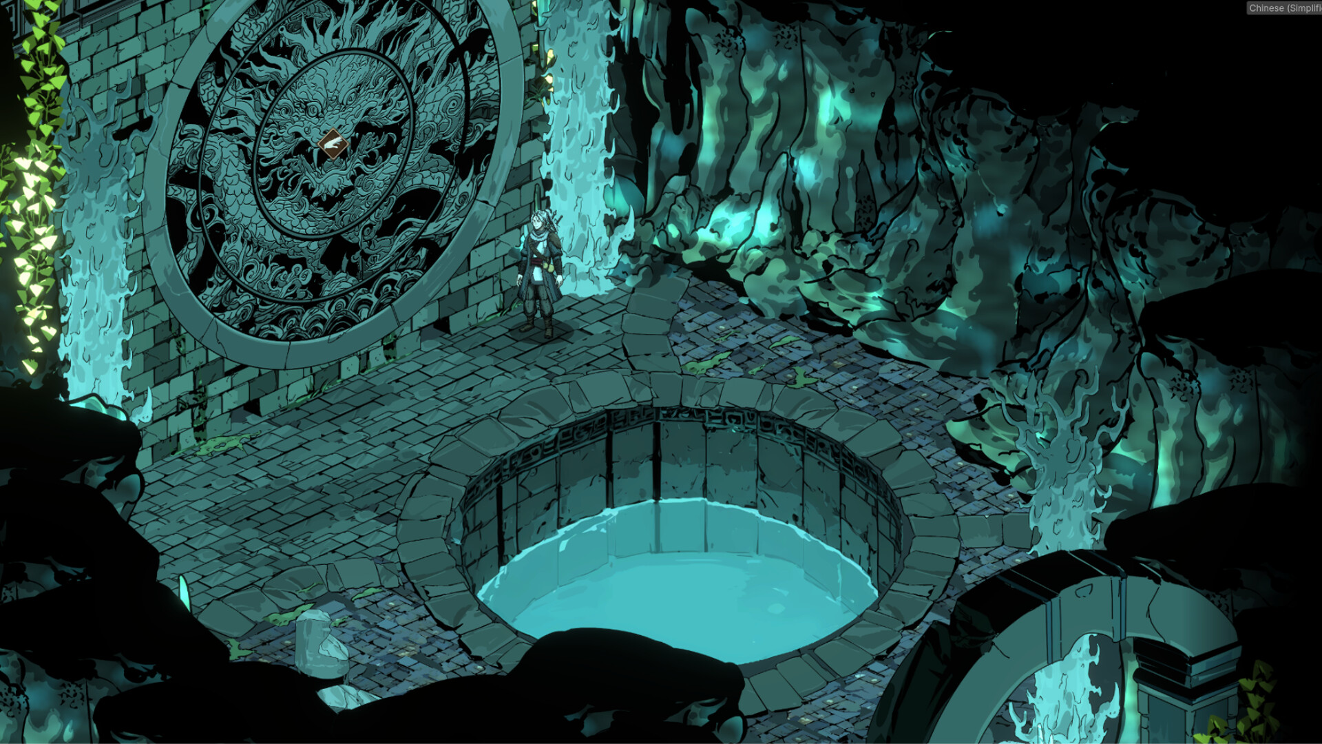 图片[11]-异麒麟 旭日初升|官方中文|Build.21319200-灵轮反震-妖潮斩息-抢先试玩|解压即撸|-尚艺游戏库