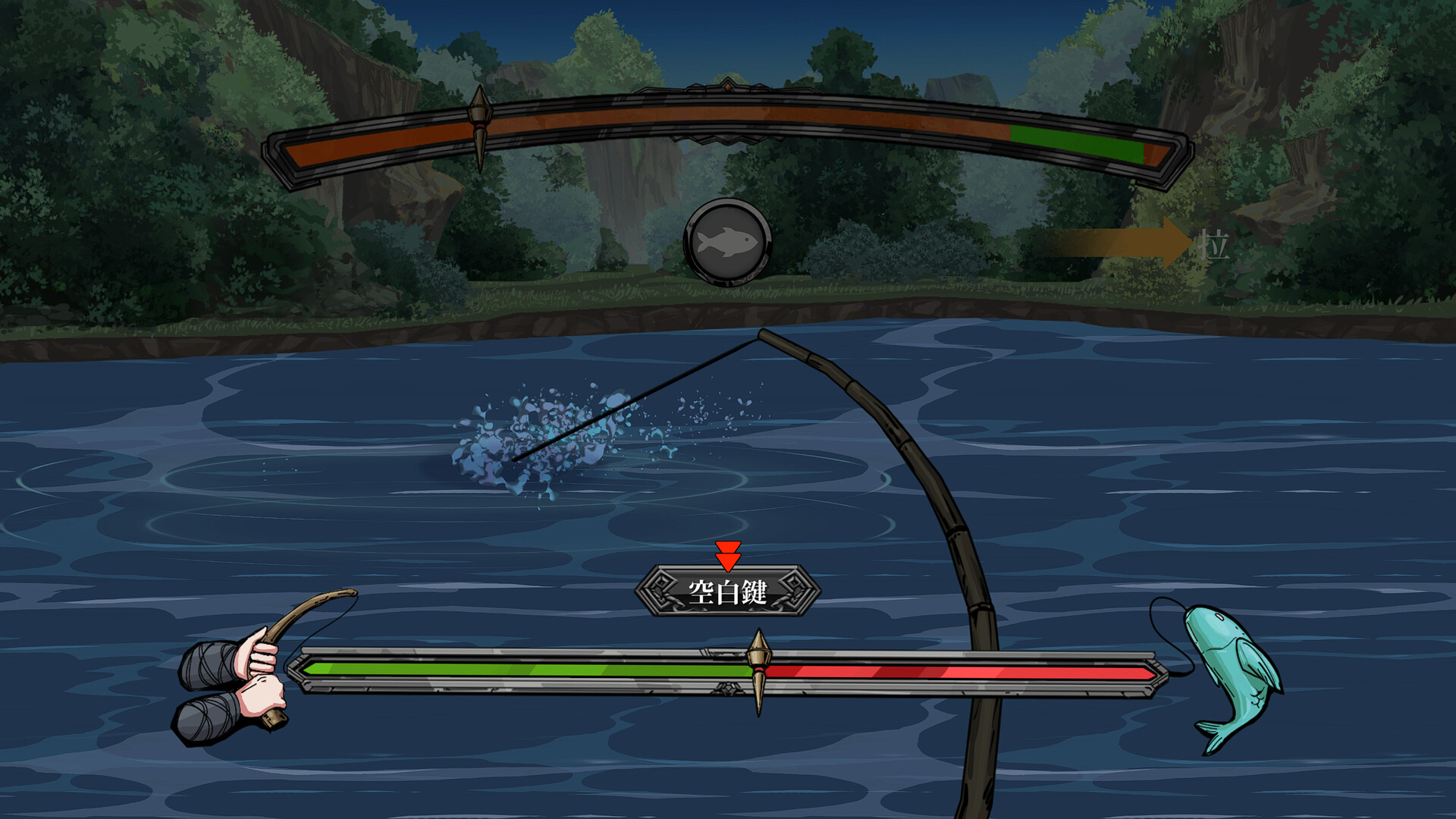 图片[9]-异麒麟：旭日初升 免安装中文版下载-蒸汽游戏宝库 - 高质量Steam单机游戏下载站