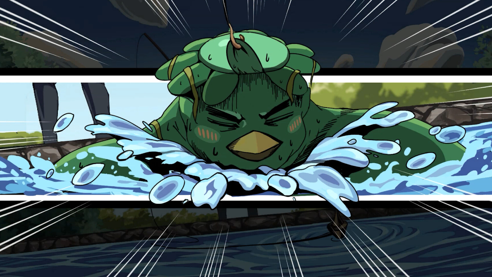 图片[10]-异麒麟 旭日初升|官方中文|Build.21319200-灵轮反震-妖潮斩息-抢先试玩|解压即撸|-尚艺游戏库