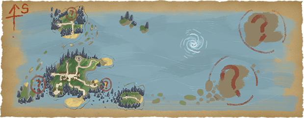 海岛奇妙物语/Island Uncanny Story|STEAM官中|精品