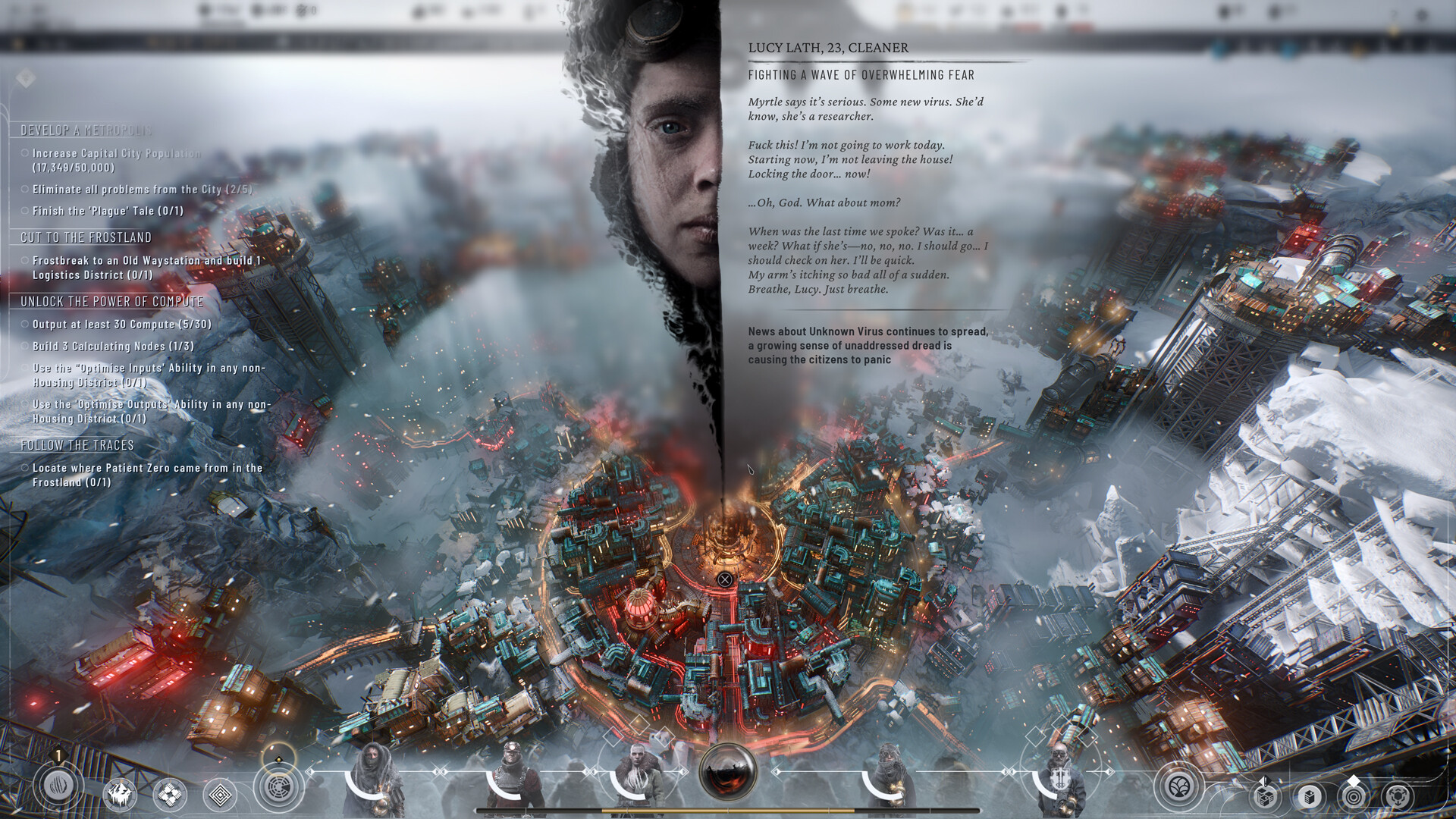 冰汽时代2（Frostpunk 2）免安装中文版下载-盘宝库 - 优质网盘资源分享社区 | 夸克迅雷百度云盘资源大全