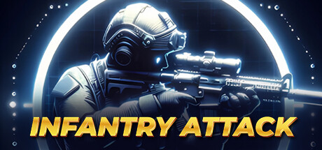 Infantry Attack/步兵攻击