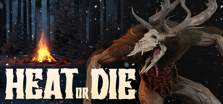 热或死 | Heat or Die