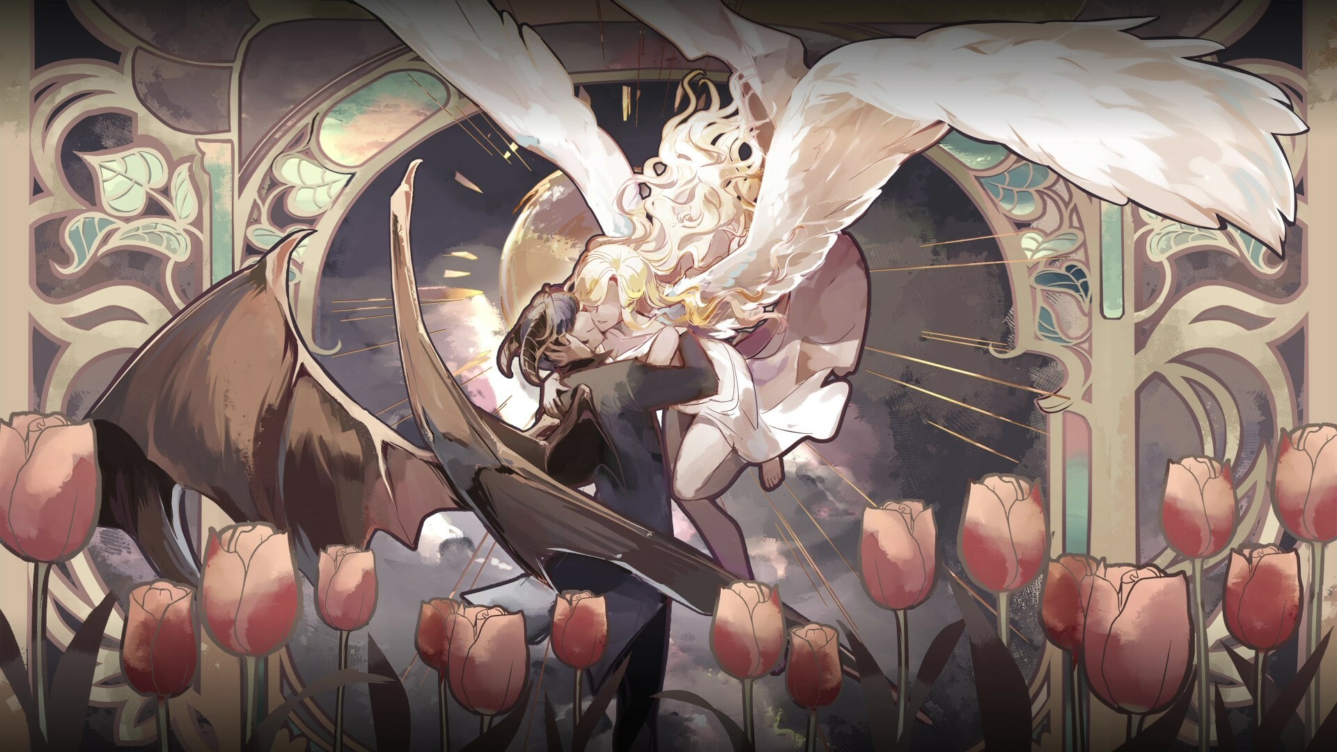 塞莱斯蒂亚：命运之链|官方中文|支持手柄|Celestia Chain of Fate - 2