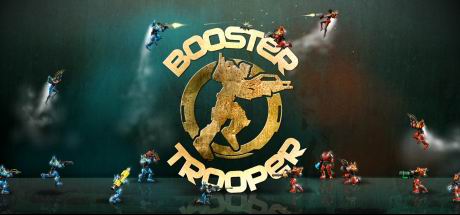 Booster Trooper/飞行奇兵