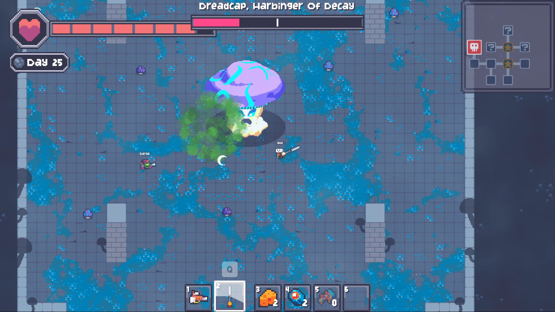 星轮|官方中文|支持手柄|Starground - 9