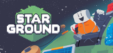 星轮/Starground-鹿星语