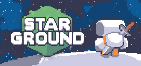 星轮|v0.9.1.3|抢先体验版|200M大小|官方中文|支持手柄|Starground