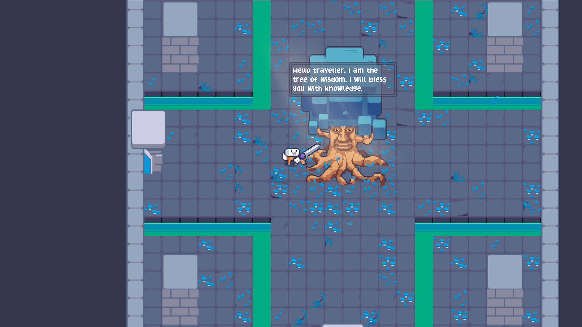 星轮|官方中文|支持手柄|Starground - 13