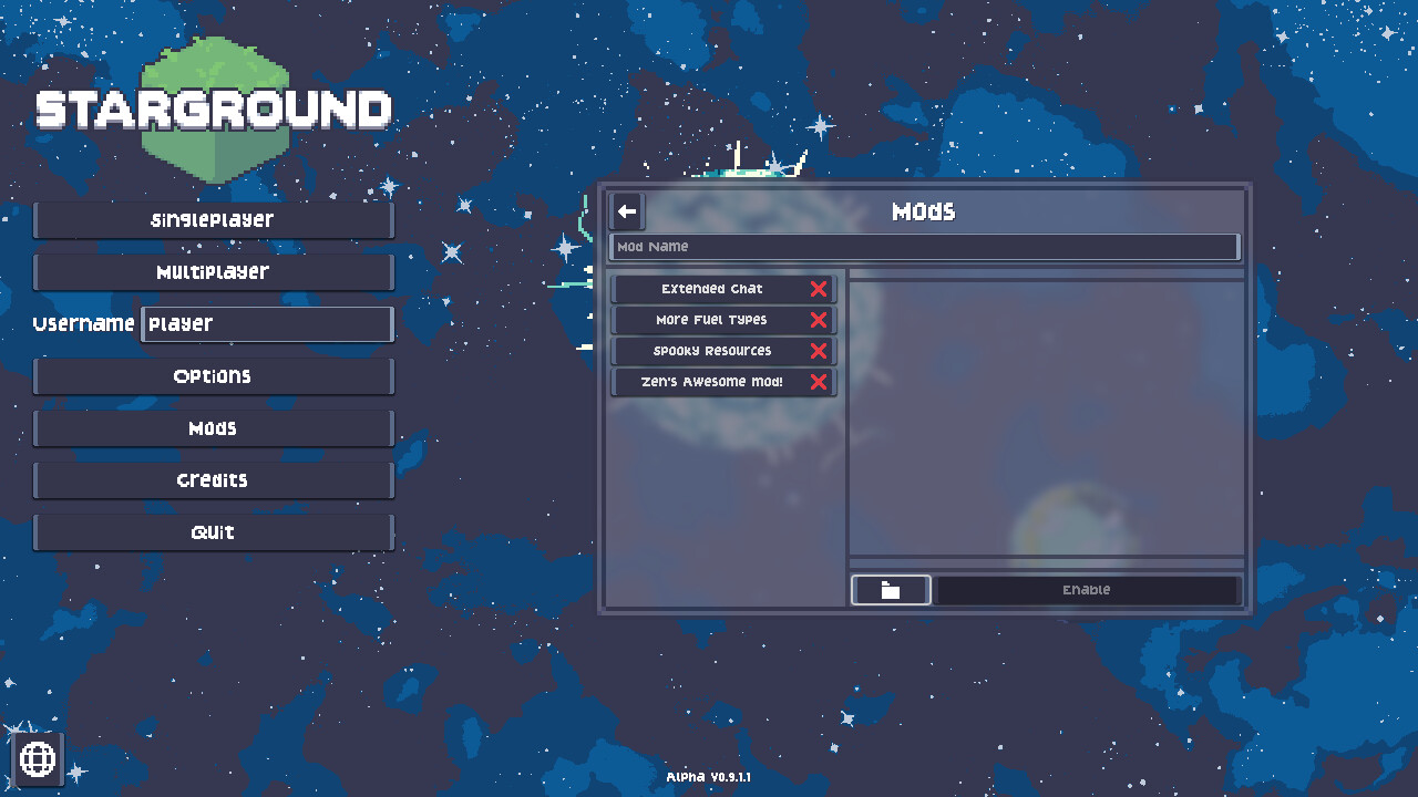 星轮|官方中文|支持手柄|Starground - 16