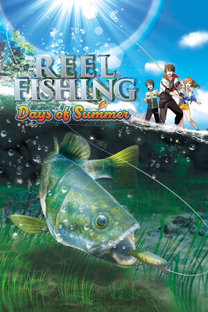 Reel Fishing: Days of Summer | 免安装中文版下载 - 单机岛