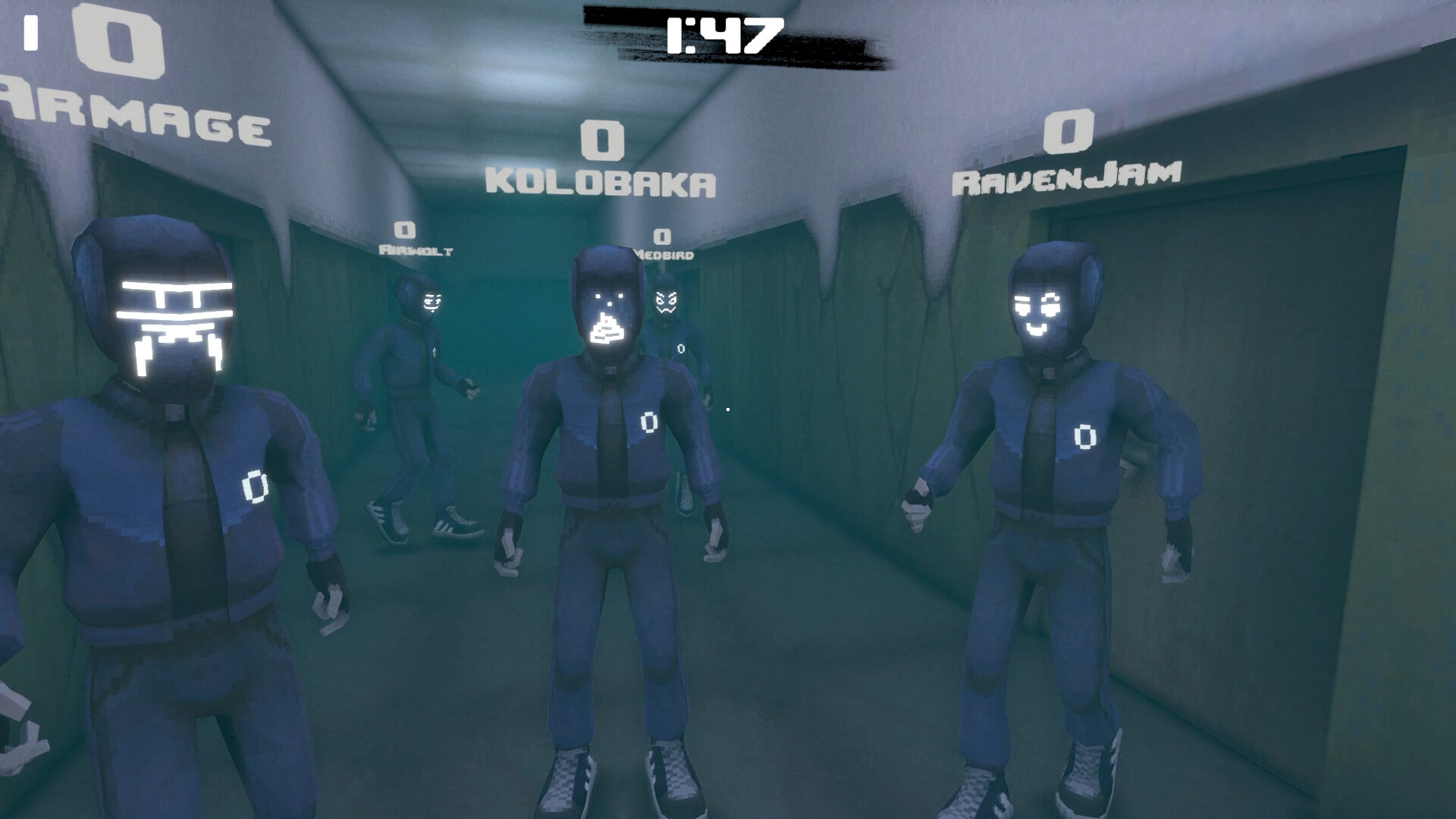 欺诈考验：多人智力与逻辑游戏插图1