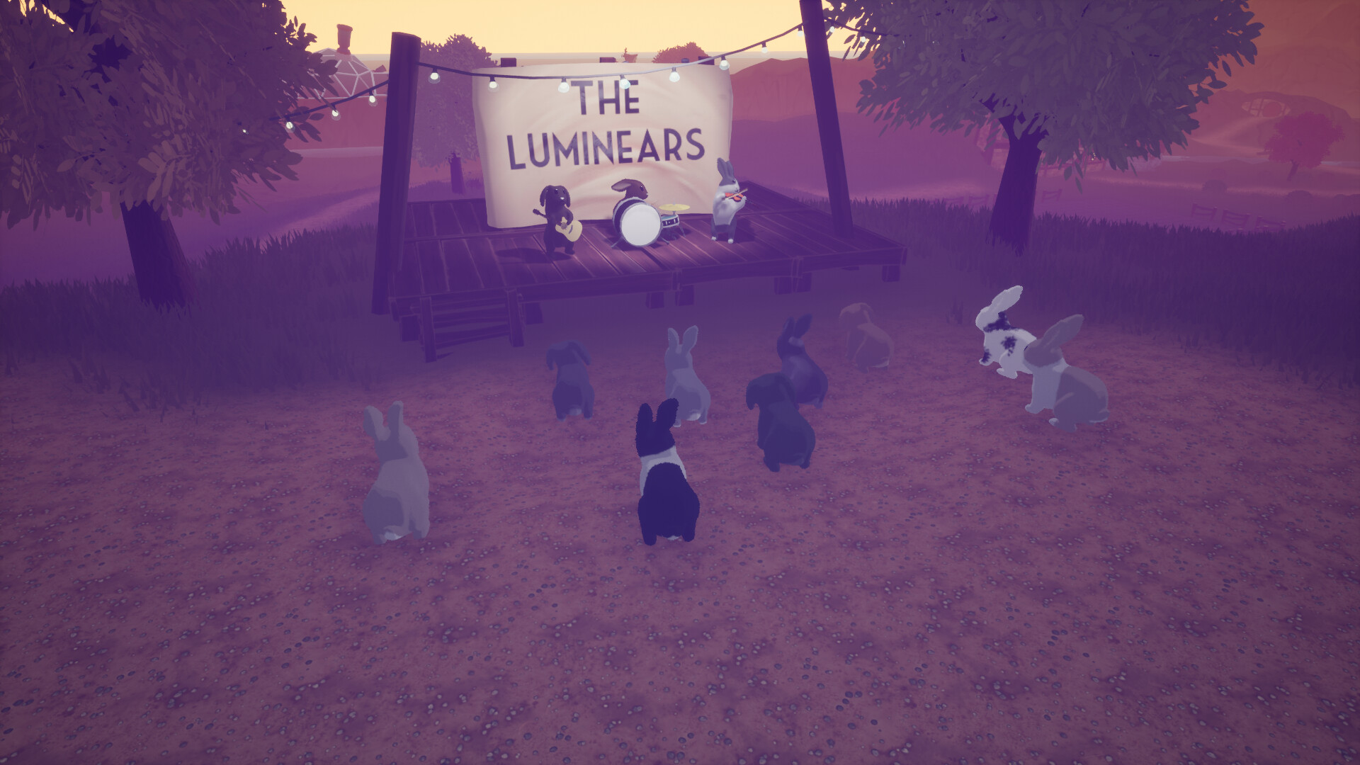 Cinnabunny/Cinnabunny 截图 8