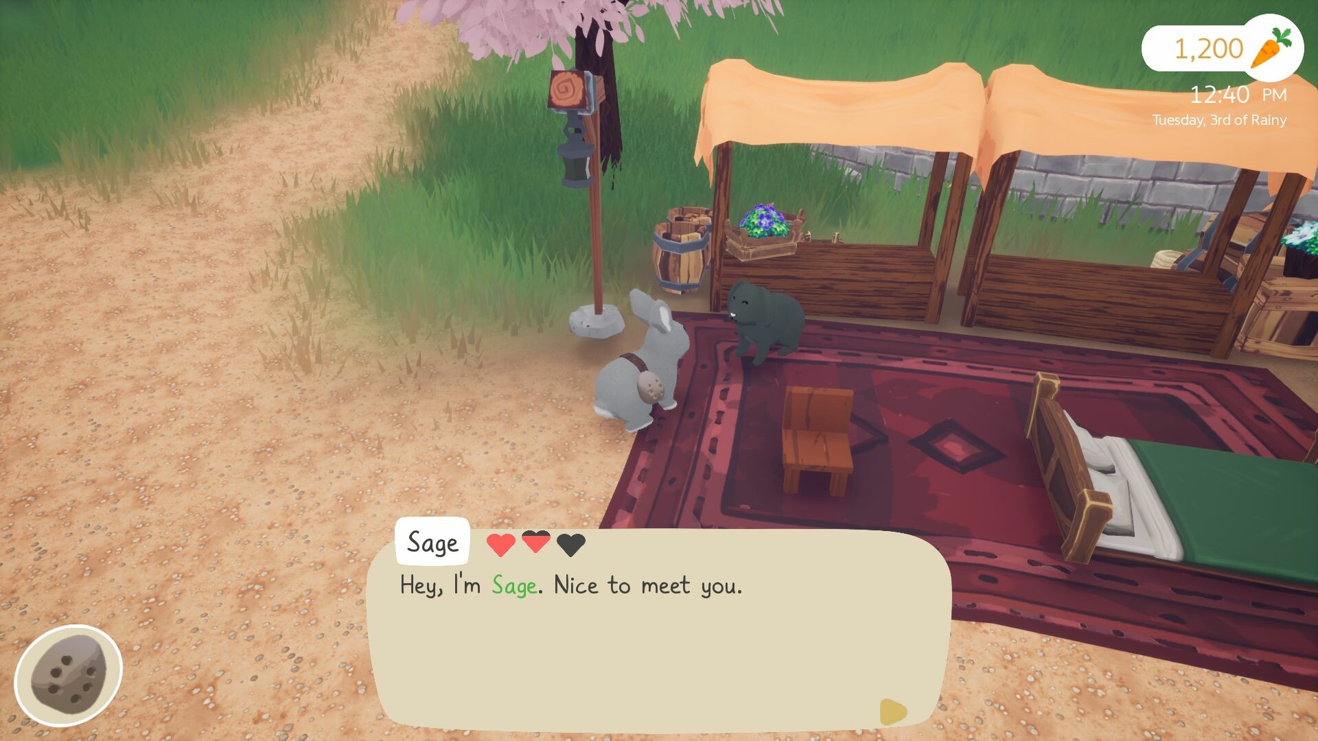 Cinnabunny/Cinnabunny 截图 14