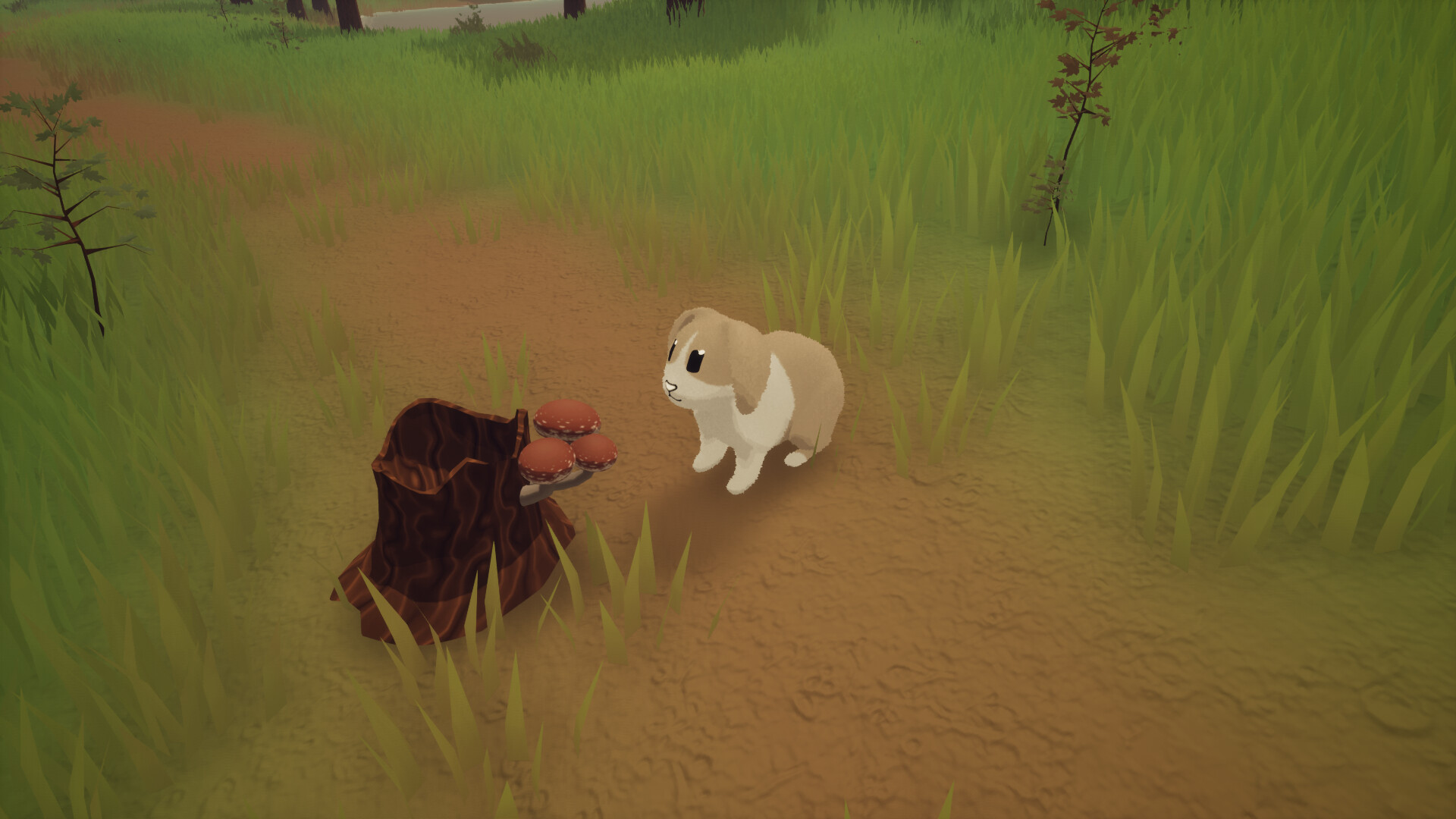 Cinnabunny/Cinnabunny 截图 15