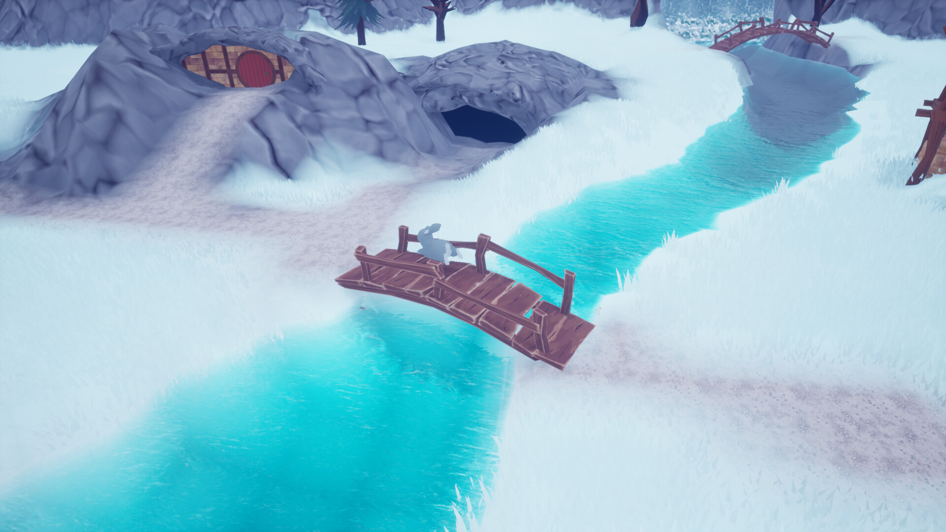 Cinnabunny/Cinnabunny 截图 16