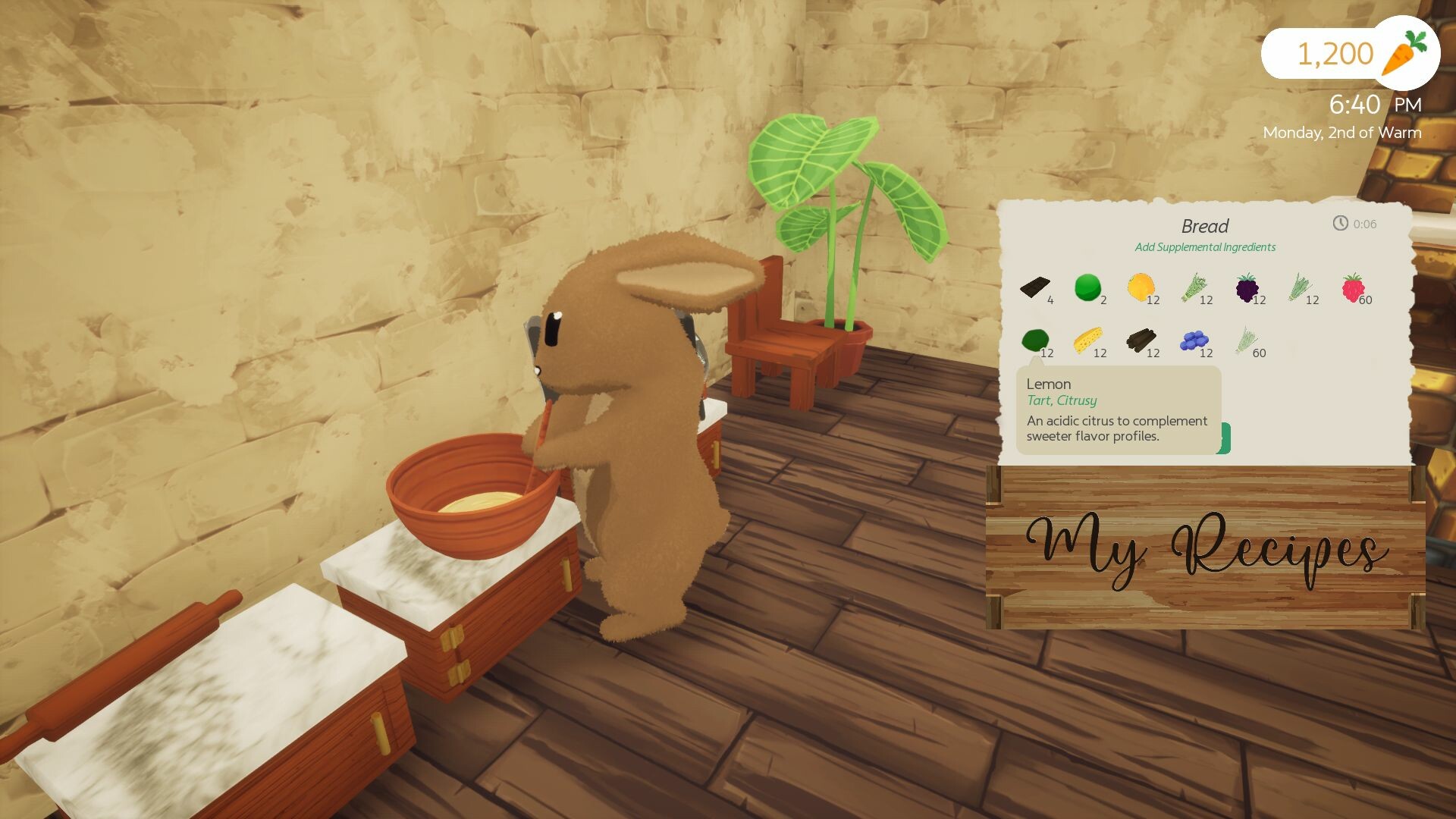 Cinnabunny/Cinnabunny 截图 9