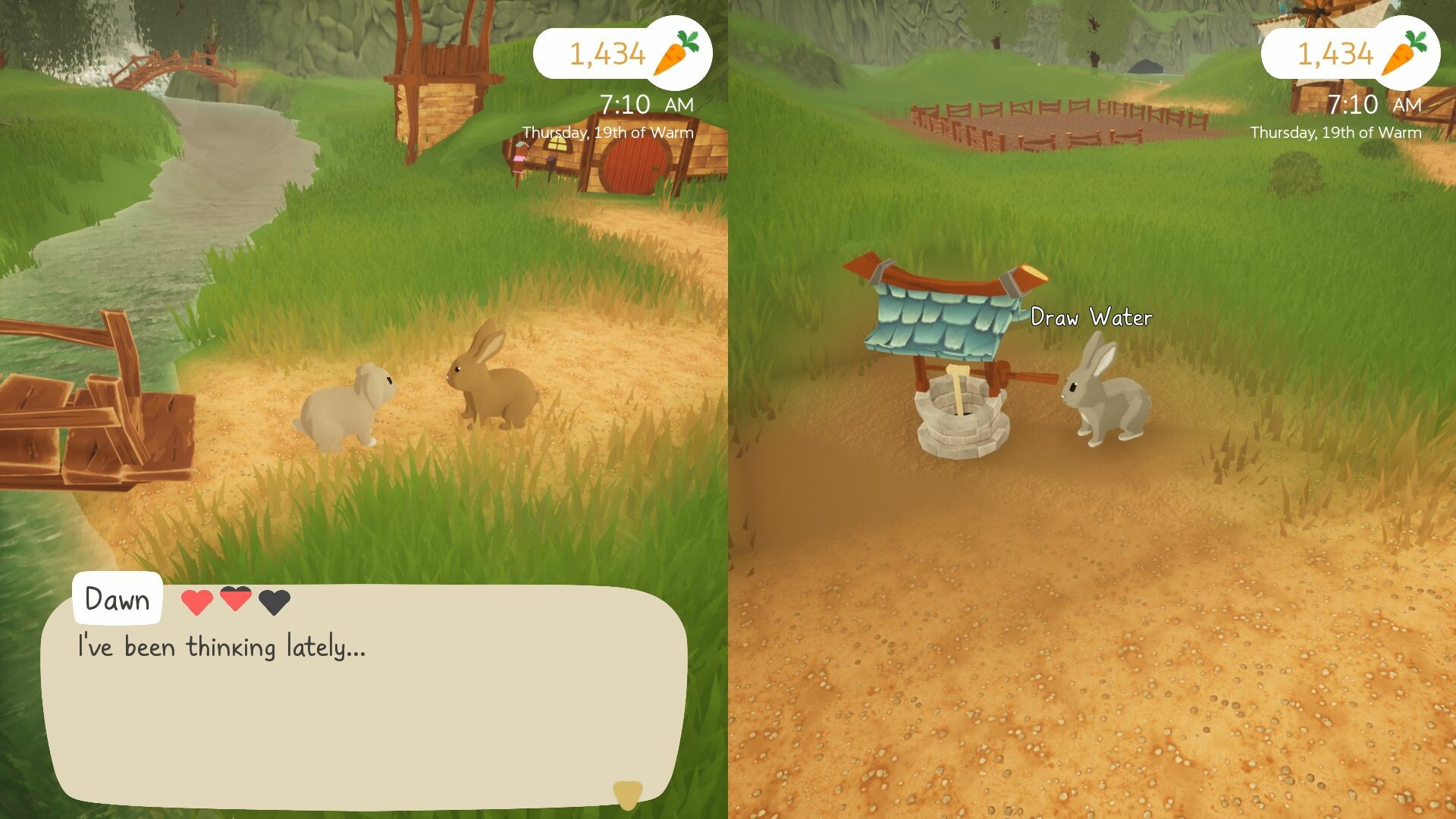 Cinnabunny/Cinnabunny 截图 7