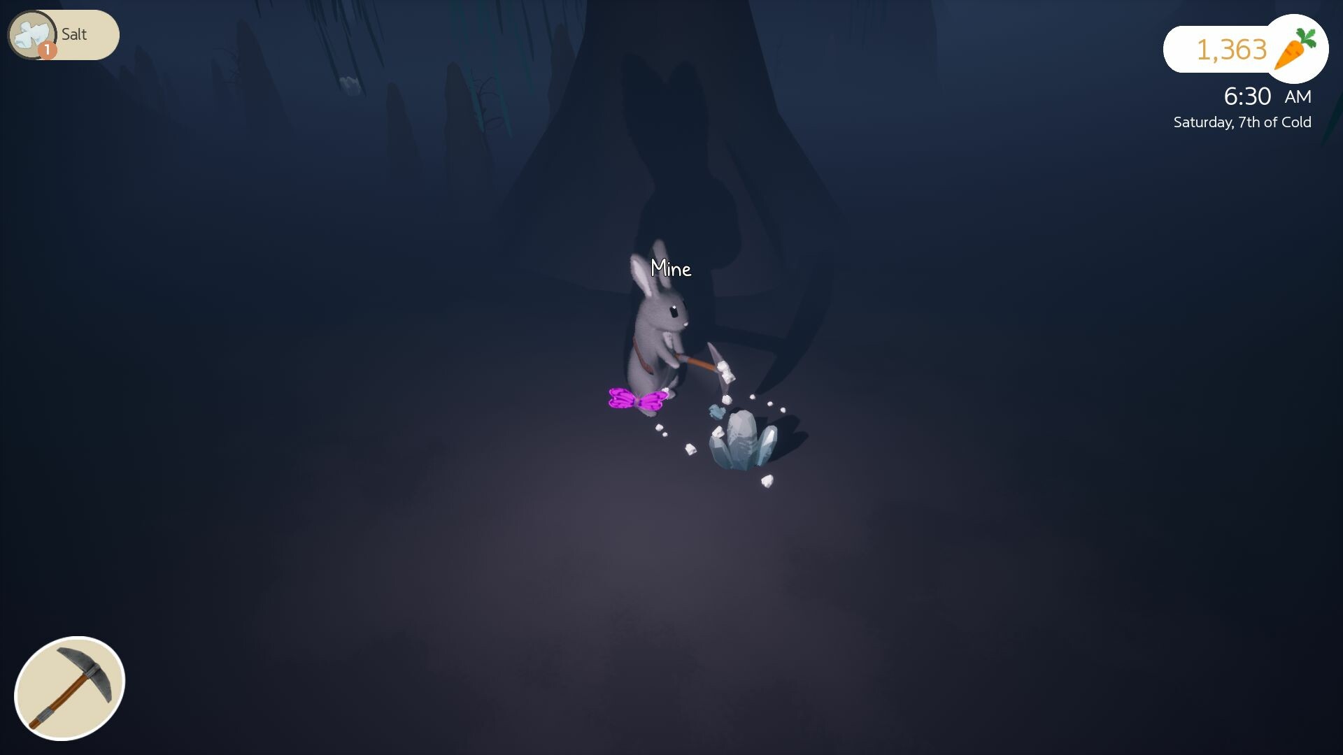 Cinnabunny/Cinnabunny 截图 6