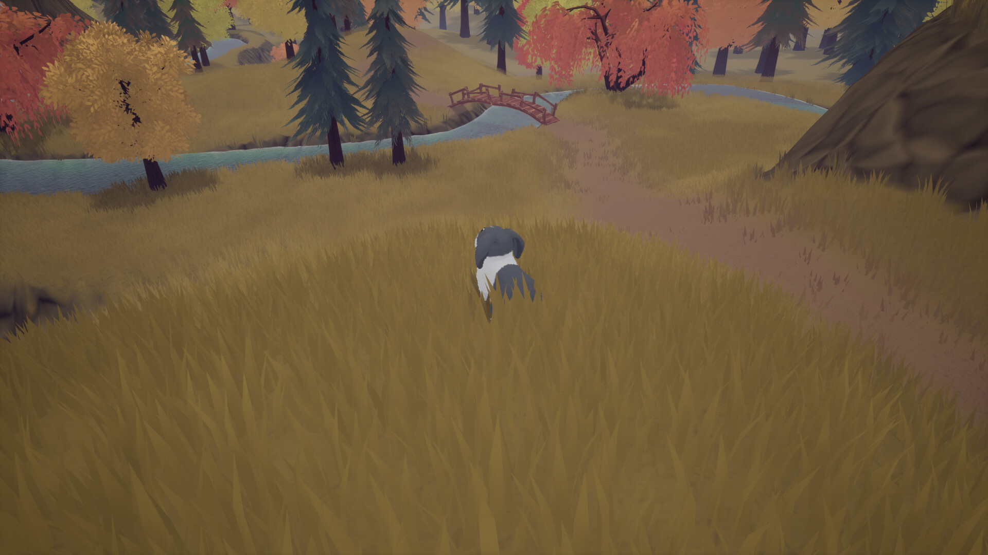 Cinnabunny/Cinnabunny 截图 17