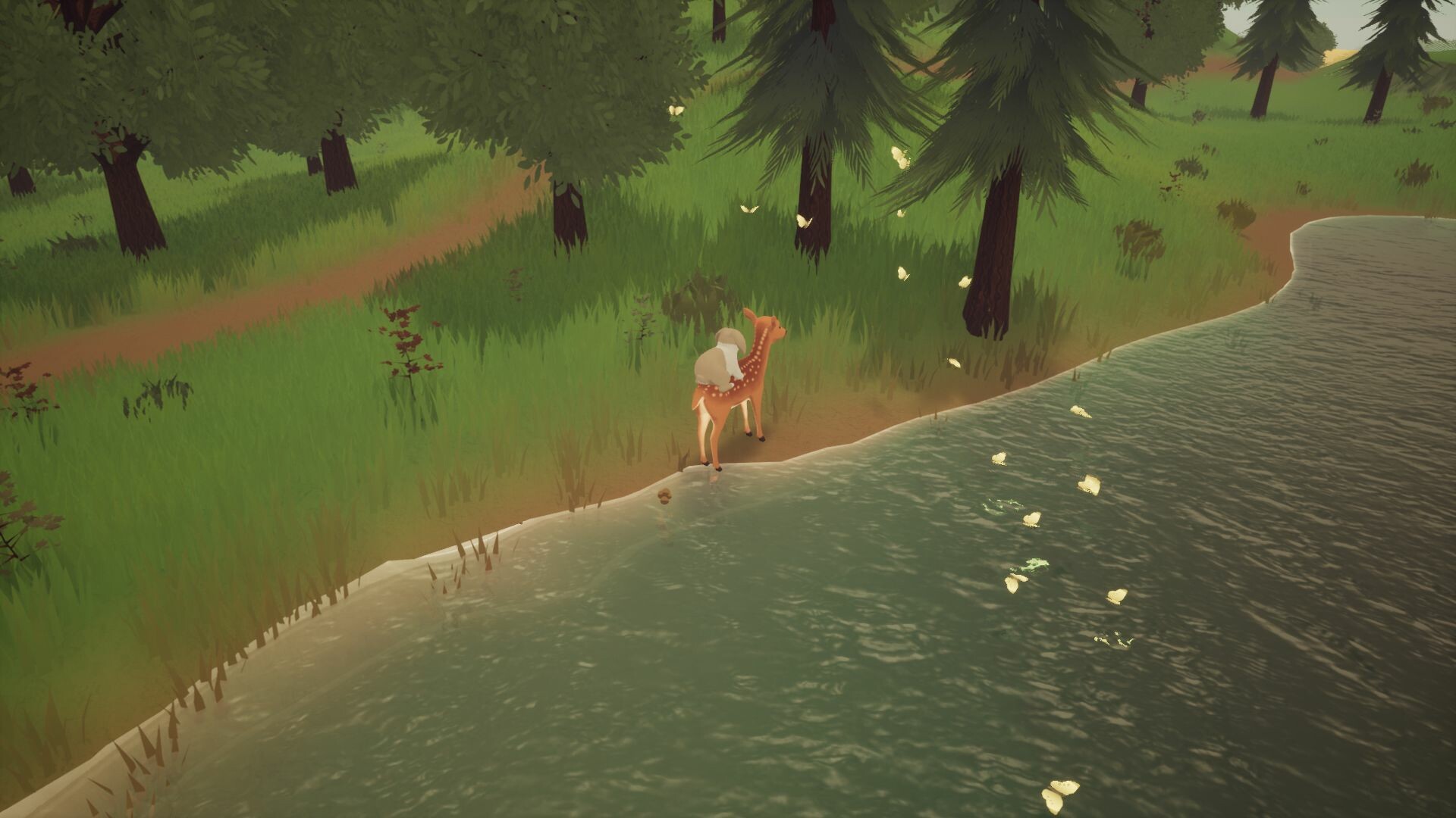 Cinnabunny/Cinnabunny 截图 4