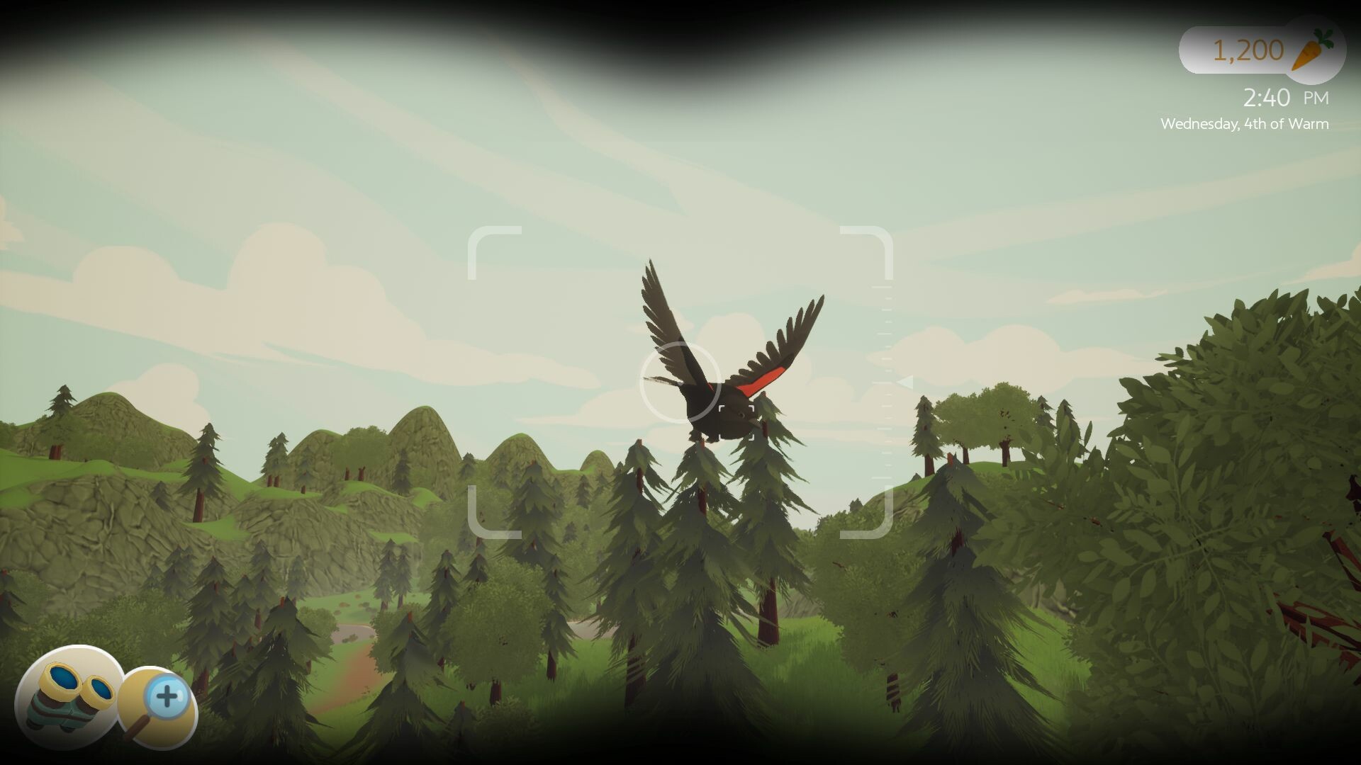 Cinnabunny/Cinnabunny 截图 10