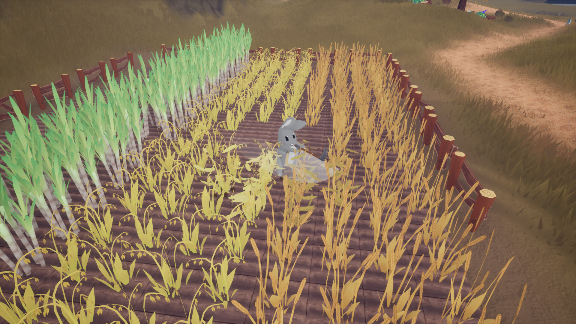 Cinnabunny/Cinnabunny 截图 11