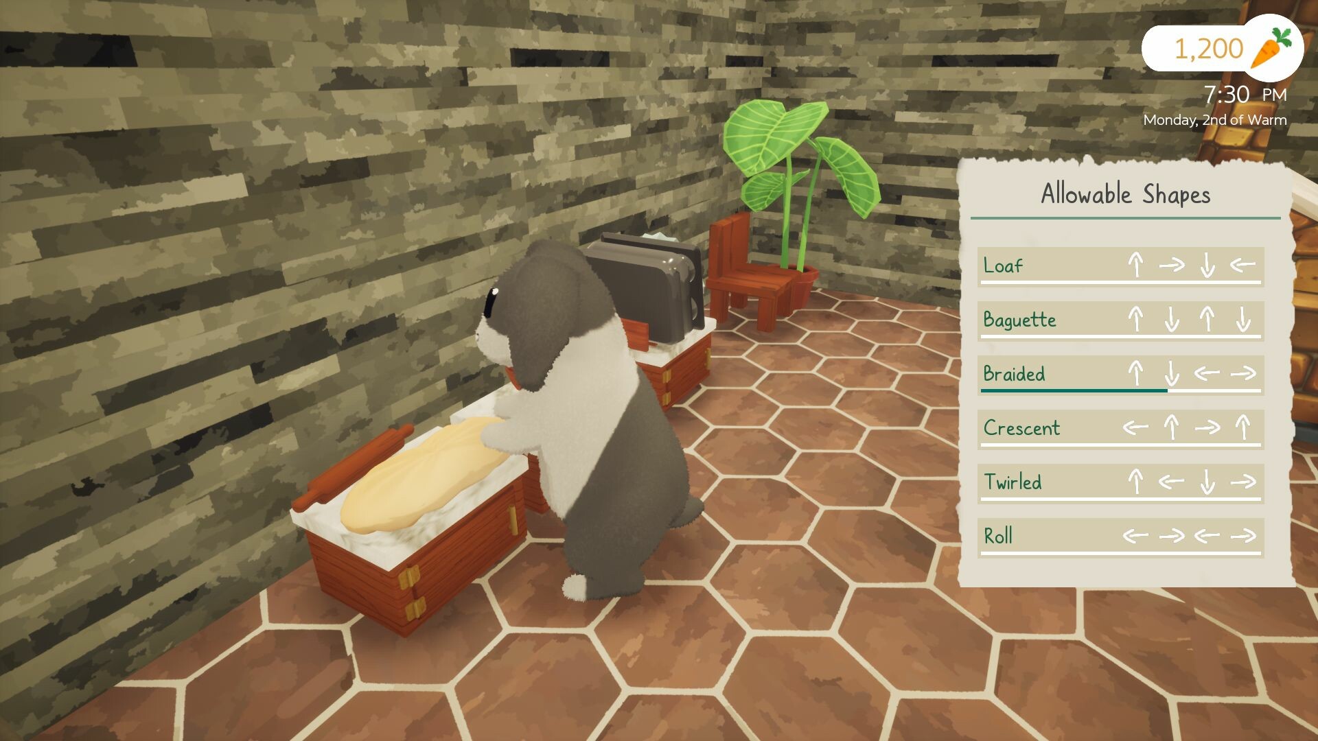 Cinnabunny/Cinnabunny 截图 5