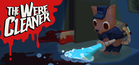 [安卓]狼人清洁工/The WereCleaner steam移植汉化版（汉化）-无忧免费游戏网